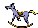 Rocking Horse