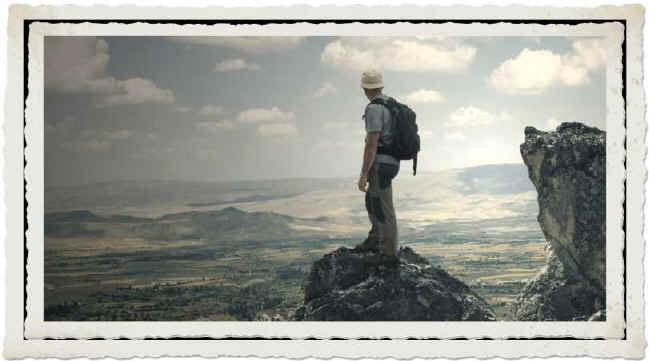 Faith Is Not Blind image