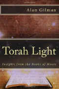 Torah Light Book Cover