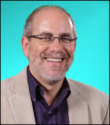 Alan Gilman - August 2014