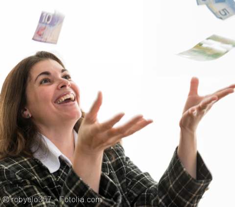 Voluntary Giving