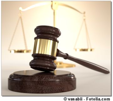 Righteous Judgment image
