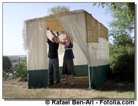 Sukkot 5775