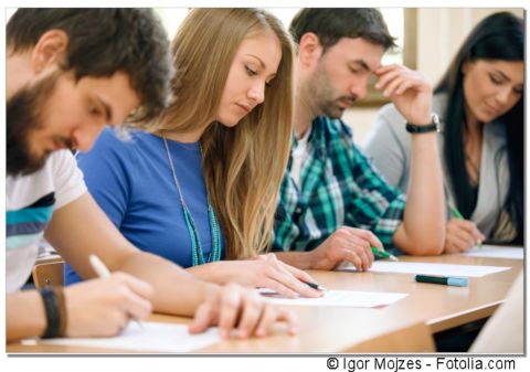 Do you hate tests?