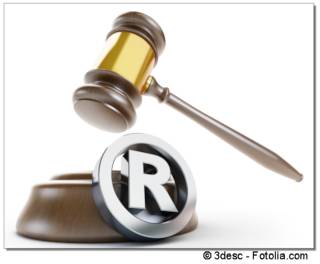 Registered trademak image